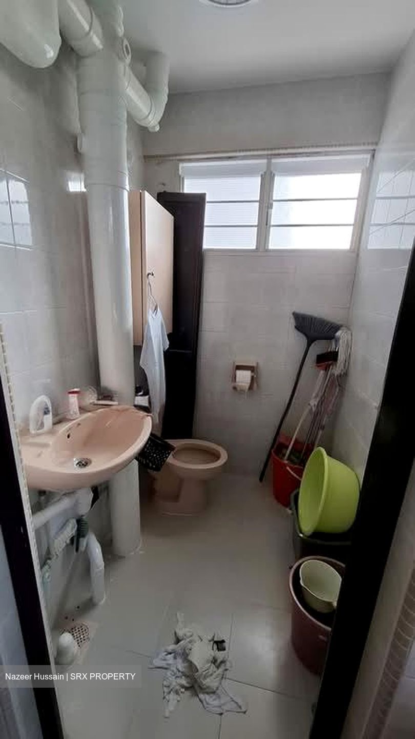 Blk 233 Gombak Gardens (Bukit Batok), HDB 3 Rooms #604854761